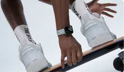 AMOLED, GPS, SpO2, более 110 спортивных режимов и 10 дней автономно. Умные часы Realme Watch 3 Pro уже можно купить в России