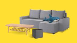 Налетай, пока не разобрали: весь российский ассортимент IKEA стал доступен в «Яндекс Маркете»