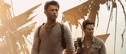 The Leak: Sony решила перезапустить Uncharted