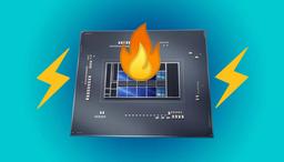 6 ГГц из коробки впервые в истории и максимальный TDP среди современных CPU Intel. Появились параметры Core i9-13900KS