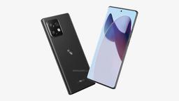 Четыре камеры разрешением от 12 до 60 Мп, экран-водопад и IP68. Motorola Moto X40 Pro впервые предстал на рендерах