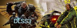 «Магическая» технология DLSS 3 появилась в двух новых играх, и ещё три на подходе
