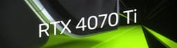 GeForce RTX 4070 Ti — это замена RTX 3090 и RTX 3090 Ti. Появились первые результаты тестирования новинки