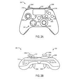 У Xbox нет ничего похожего на Sony DualSense, но может появиться геймпад с экраном