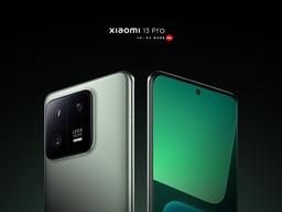 Топовую керамическую версию Xiaomi 13 Pro показали со всех сторон перед анонсом
