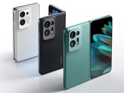 Дефицит закончился: Oppo Find N2 появился в свободной продаже в Китае