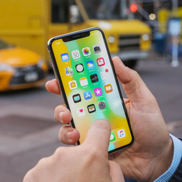 Акции Apple упали до минимального значения за последние полтора года, рыночная стоимость за ночь уменьшилась на $63 млрд