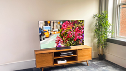 Топовый OLED телевизор LG C2 подешевел сразу на 500 долларов в магазинах Amazon, Best Buy, B&H Photo и Target