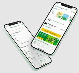 Из App Store удалили приложения «Россельхозбанка»