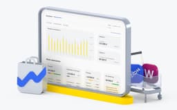 «"Уберизирует" все продажи сразу на всех площадках в онлайне». «Тинькофф» представил платформу для продаж на маркетплейсах