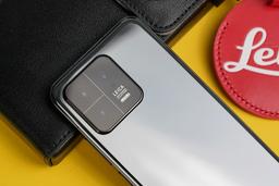 Xiaomi 13 опережает iPhone 14 Pro Max по времени работы. Это подтверждают и неофициальные тесты