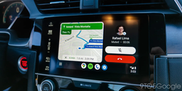 Принципиально новый интерфейс Android Auto становится доступен для автомобилей без сенсорного экрана