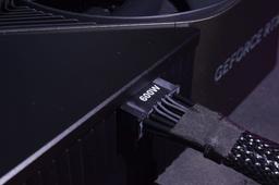 Организация PCI-SIG возложила всю вину за проблемы с разъёмом питания RTX 4090 на Nvidia