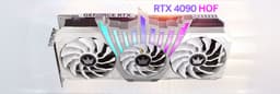 666 Вт и сразу два потенциально опасных разъёма 12VHPWR. Представлена Galax GeForce RTX 4090 HOF