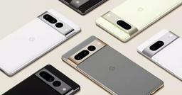 В сети появились планы на будущие смартфоны Pixel. Складной вариант покажут уже скоро