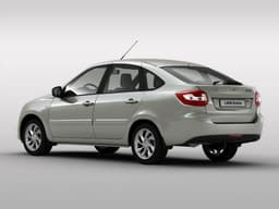 Lada Granta становится всё более российской. СААЗ начал поставлять на АвтоВАЗ оригинальные газовые упоры крышки багажника