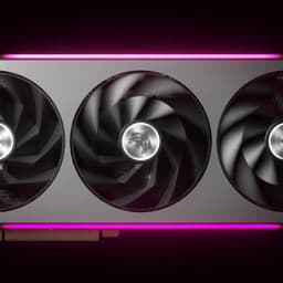 Испарительная камера — это не эксклюзив GeForce RTX 4090. Такую же систему охлаждения получила Sapphire Radeon RX 7900 Nitro