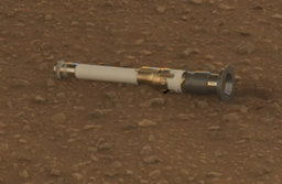 Меч световой это или нет же? В NASA пытаются призвать пробы с Марса с помощью джедайской силы