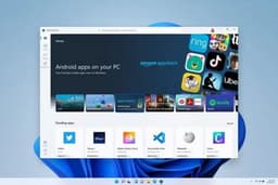 Android 13 в составе Windows 11 научится воспроизводить потоковое видео с высоким разрешением и DRM-защитой
