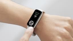 Первый браслет с функцией ЭКГ, измерением пульса и SpO2 новым способом. Asus VivoWatch 5 Aero снимает эти показатели через экран