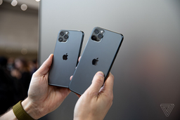 Снятый с производства премиальный iPhone 11 Pro Max рекордно подешевел в России