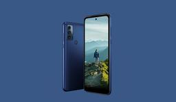 Такие вот бюджетные смартфоны в США. 170-долларовый Motorola Moto G Play (2023) получил лишь 3 ГБ ОЗУ и старую платформу