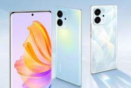 Самый дешёвый представитель линейки Honor 80 поступил в продажу в Китае. За Honor 80 SE просят от 345 долларов