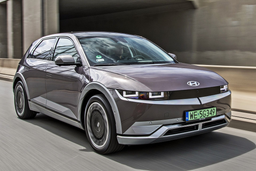 Такой Hyundai Ioniq 5 должен официально выйти в России: полный привод, два мотора и запас хода до 460 км