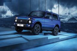АвтоВАЗ продал в ноябре 2022 года 21 726 автомобилей. Это лучший результат за весь 2022 год