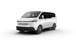 Представлен современный и экономичный минивэн SAIC Maxus V70