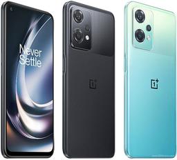 OnePlus Nord CE 2 Lite получил финальную Android 13