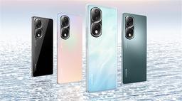 160 Мп, Snapdragon 8 Plus Gen 1, 4800 мА•ч, 66 Вт и 256 ГБ флеш-памяти — за 495 долларов. Honor 80 Pro поступил в продажу в Китае