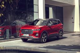 Москвичи в ноябре предпочитали «китайцев». Chery Tiggo 7 Pro впервые возглавил столичный рынок
