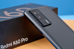 Redmi K60 и Redmi K60 Pro сразу же стали суперхитами: за первые 5 минут продаж было реализовано более 300 000 смартфонов