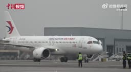 Так выглядит кабина пилотов и салон COMAC C919. Китайский аналог Boeing 737 и Airbus A320 впервые показали изнутри
