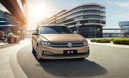 В Россию приехали новые Volkswagen Bora: теперь мощнее, динамичнее и дешевле
