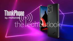 Бизнес смартфон, объединяющий два культовых бренда? Lenovo готовится выпустить Motorola ThinkPhone
