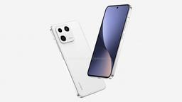 Xiaomi 13 станет телефоном «с самым узким подбородком». Известный инсайдер – о новинке Xiaomi