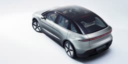 Sony и Honda представят свой совместный автомобиль 4 января. Он может получить встроенную PlayStation 5
