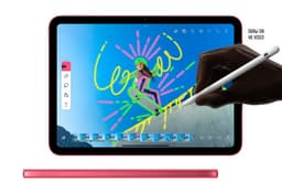 Бюджетный планшет Apple iPad (2022) внутри оказался практически клоном iPad Air (2020). Появилось видео разборки