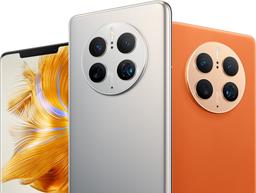 Huawei Mate 50 Pro получил сверхбыструю зарядку с очередным обновлением прошивки в Китае