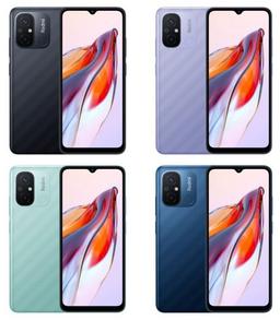 Новый телефон Xiaomi за 100 долларов. Представлен Redmi 12C с большим экраном, аккумулятором 5000 мА·ч и камерой 50 Мп