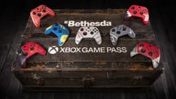 Как минимум три новых игры Bethesda точно будут эксклюзивами Xbox и ПК