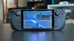 Играть в игры на Steam Deck практически бесплатно. На консоли появилась поддержка облачного сервиса Xbox Cloud Gaming
