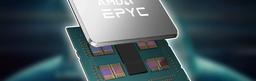 От 4185 до 8800 долларов за уникальные CPU почти с 1 ГБ кэш-памяти. Процессоры AMD Epyc Milan-X поступят в продажу уже завтра