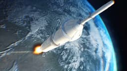 Первая лётная ракета «Союз-5» будет готова в 2023 году
