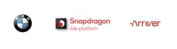 Qualcomm Technologies, BMW Group и Arriver объединяются в разработке автоматизированных систем вождения нового поколения