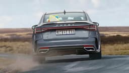 Новый Chery — уже не кроссовер. Опубликованы качественные изображения Arrizo 8
