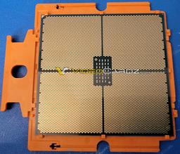 Гигантскому процессору нужно много кеш-памяти. CPU AMD Epyc Genoa получат по 1 МБ кеш-памяти второго уровня на ядро