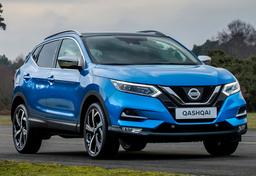 Nissan останавливает свой завод в Санкт-Петербурге
